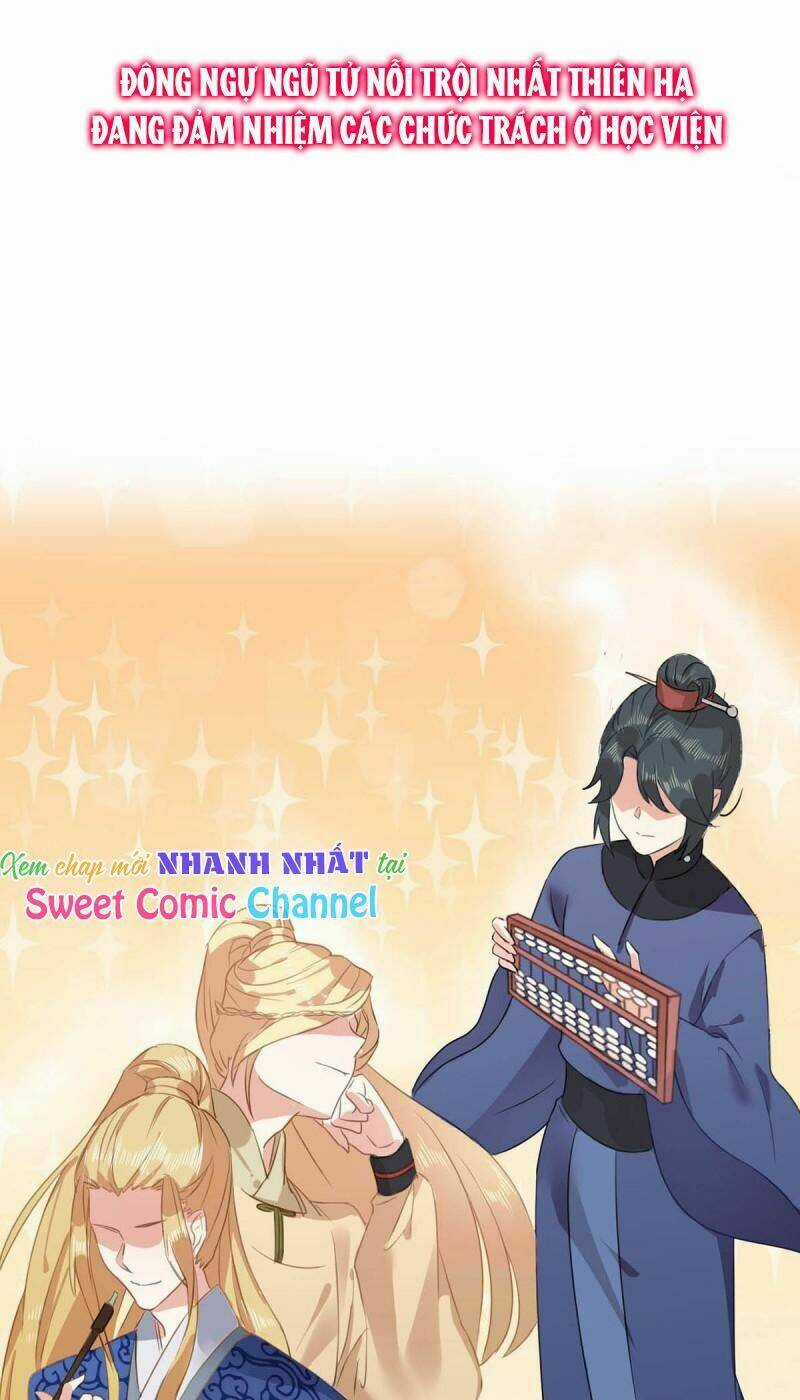 Học Viện Kiêu Ngạo Hoàng Gia Chapter 0 trang 2