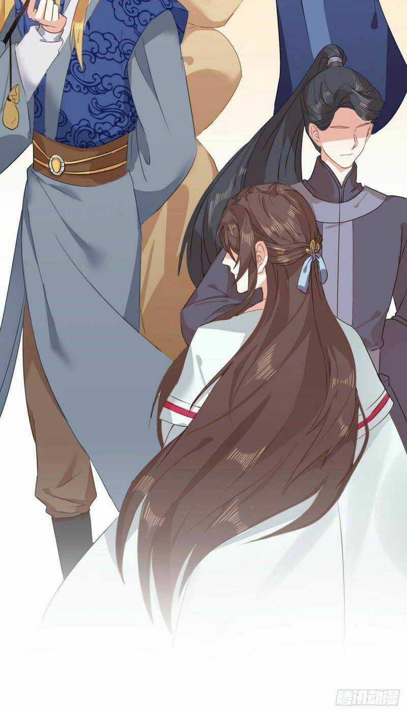 Học Viện Kiêu Ngạo Hoàng Gia Chapter 0 trang 3