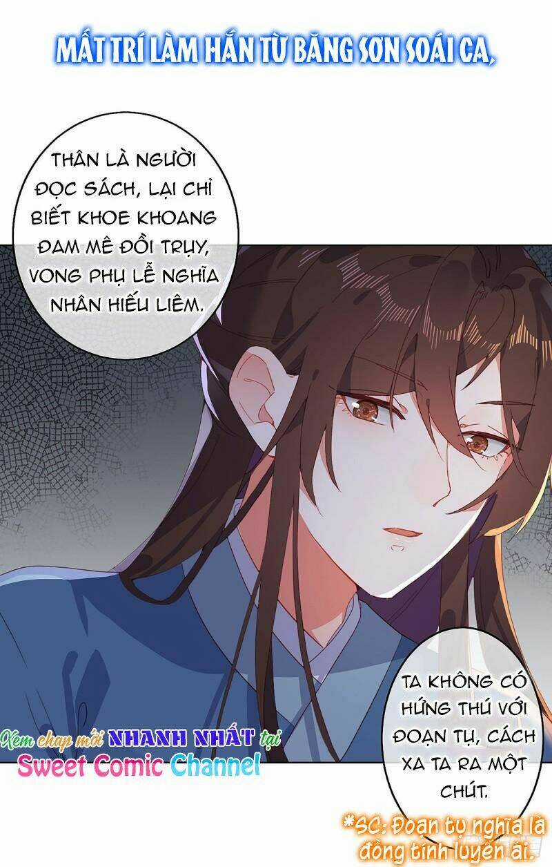 Học Viện Kiêu Ngạo Hoàng Gia Chapter 0 trang 7