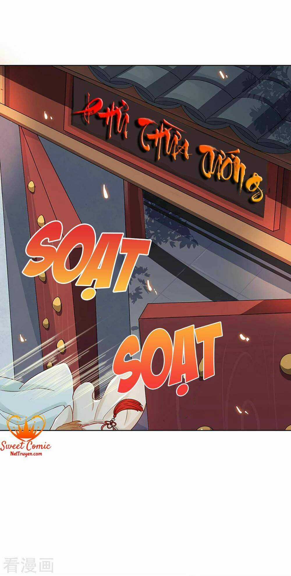 Học Viện Kiêu Ngạo Hoàng Gia Chapter 1 trang 11