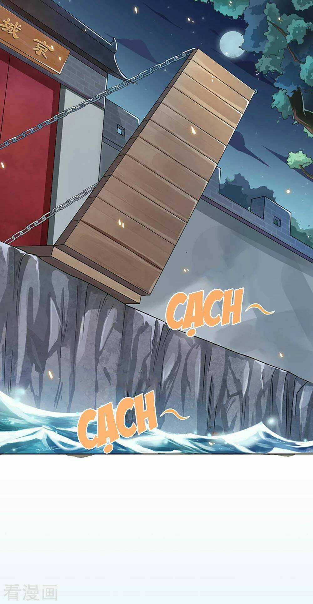 Học Viện Kiêu Ngạo Hoàng Gia Chapter 1 trang 12