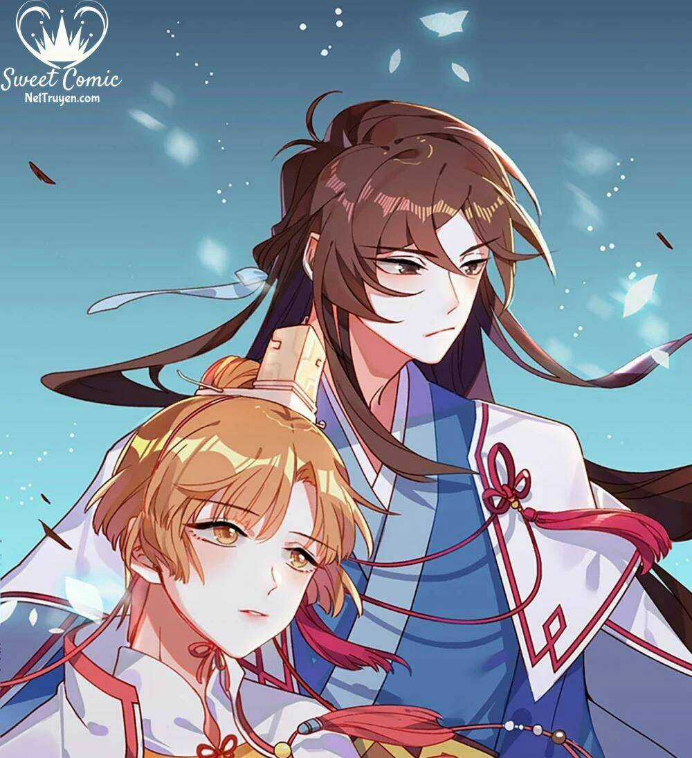 Học Viện Kiêu Ngạo Hoàng Gia Chapter 1 trang 18