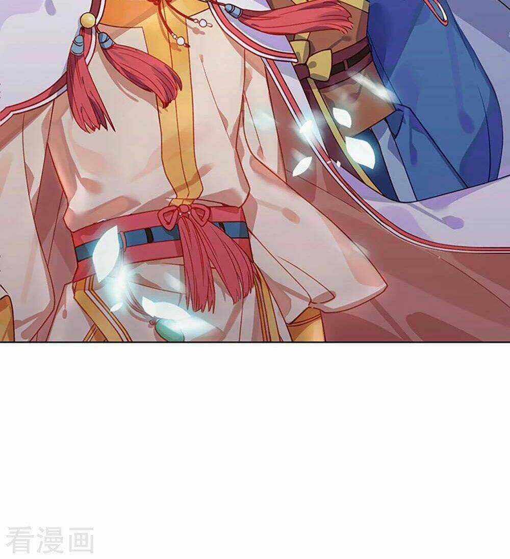 Học Viện Kiêu Ngạo Hoàng Gia Chapter 1 trang 19