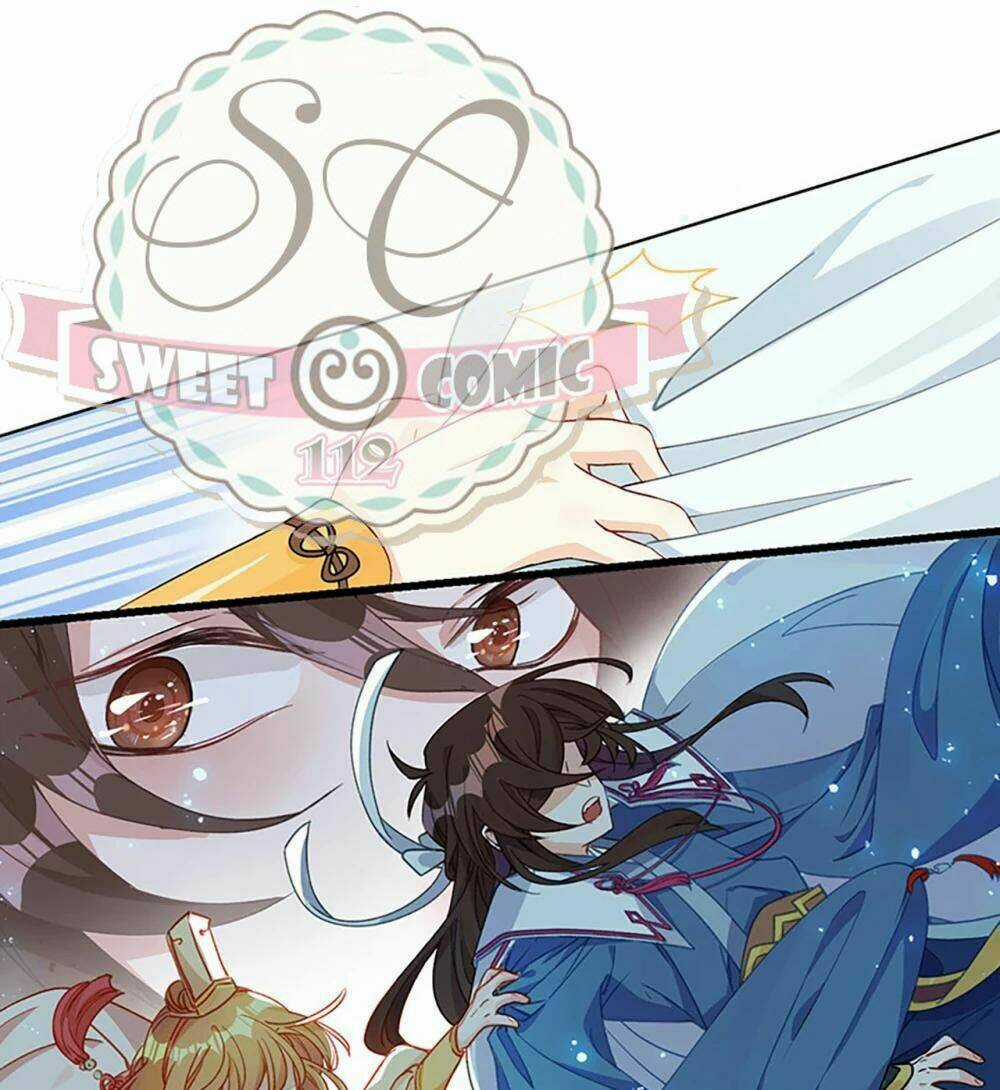 Học Viện Kiêu Ngạo Hoàng Gia Chapter 1 trang 24