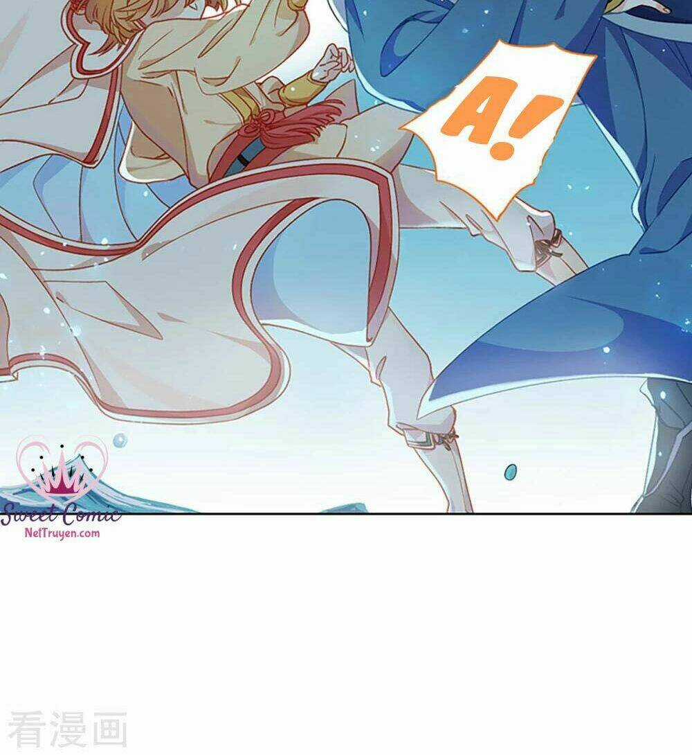 Học Viện Kiêu Ngạo Hoàng Gia Chapter 1 trang 25