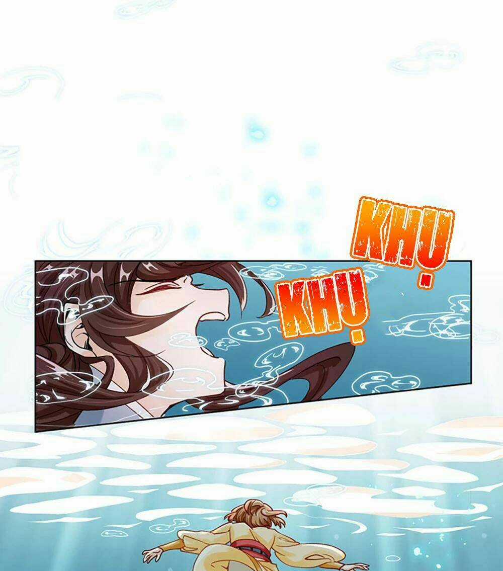 Học Viện Kiêu Ngạo Hoàng Gia Chapter 1 trang 30