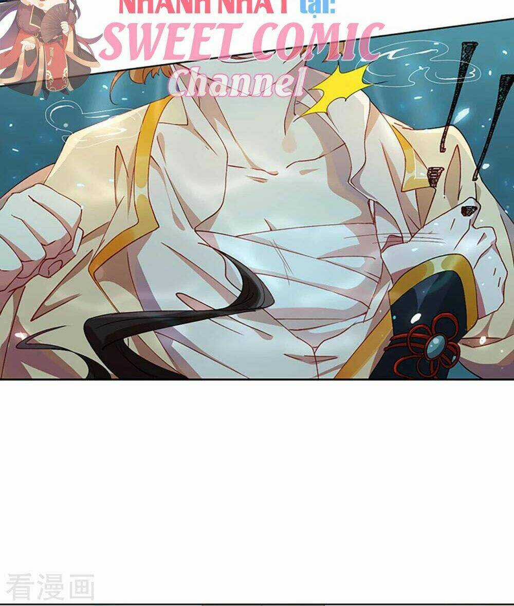 Học Viện Kiêu Ngạo Hoàng Gia Chapter 1 trang 35