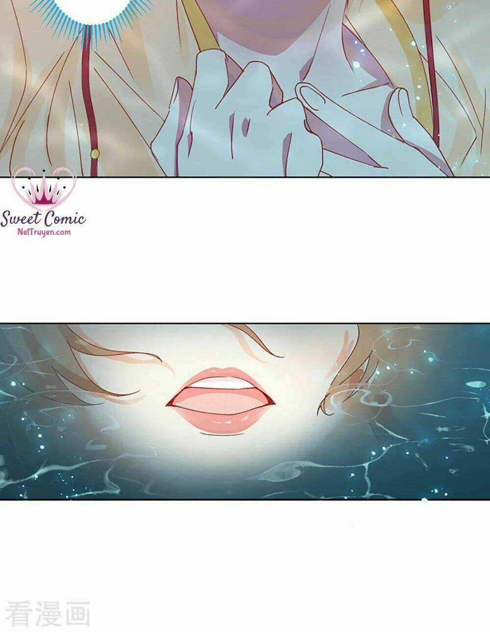 Học Viện Kiêu Ngạo Hoàng Gia Chapter 1 trang 37