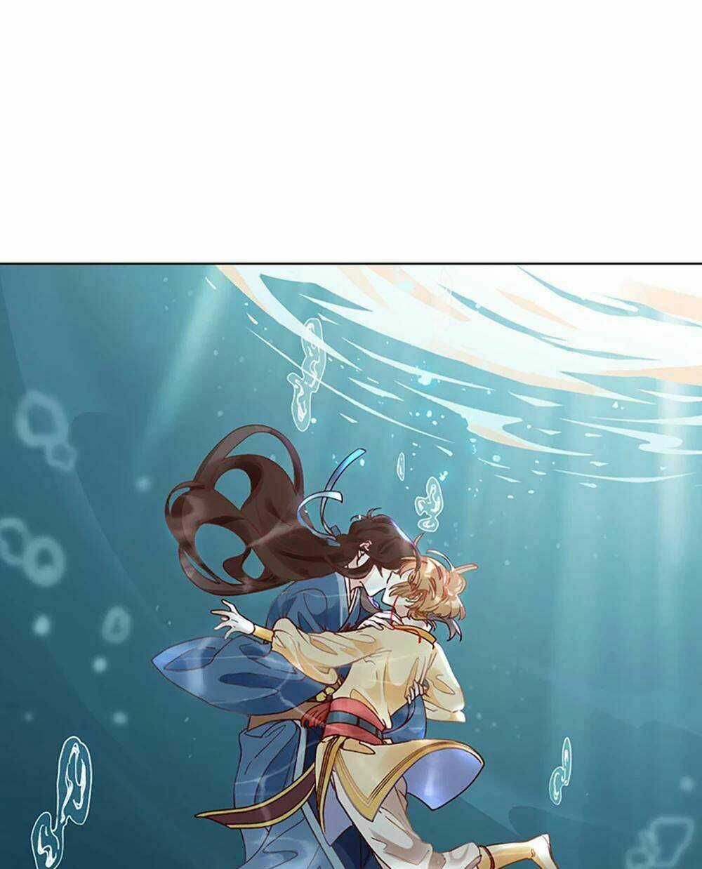 Học Viện Kiêu Ngạo Hoàng Gia Chapter 1 trang 38