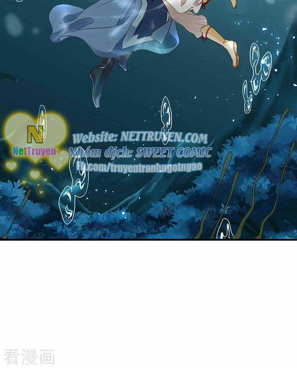 Học Viện Kiêu Ngạo Hoàng Gia Chapter 1 trang 39