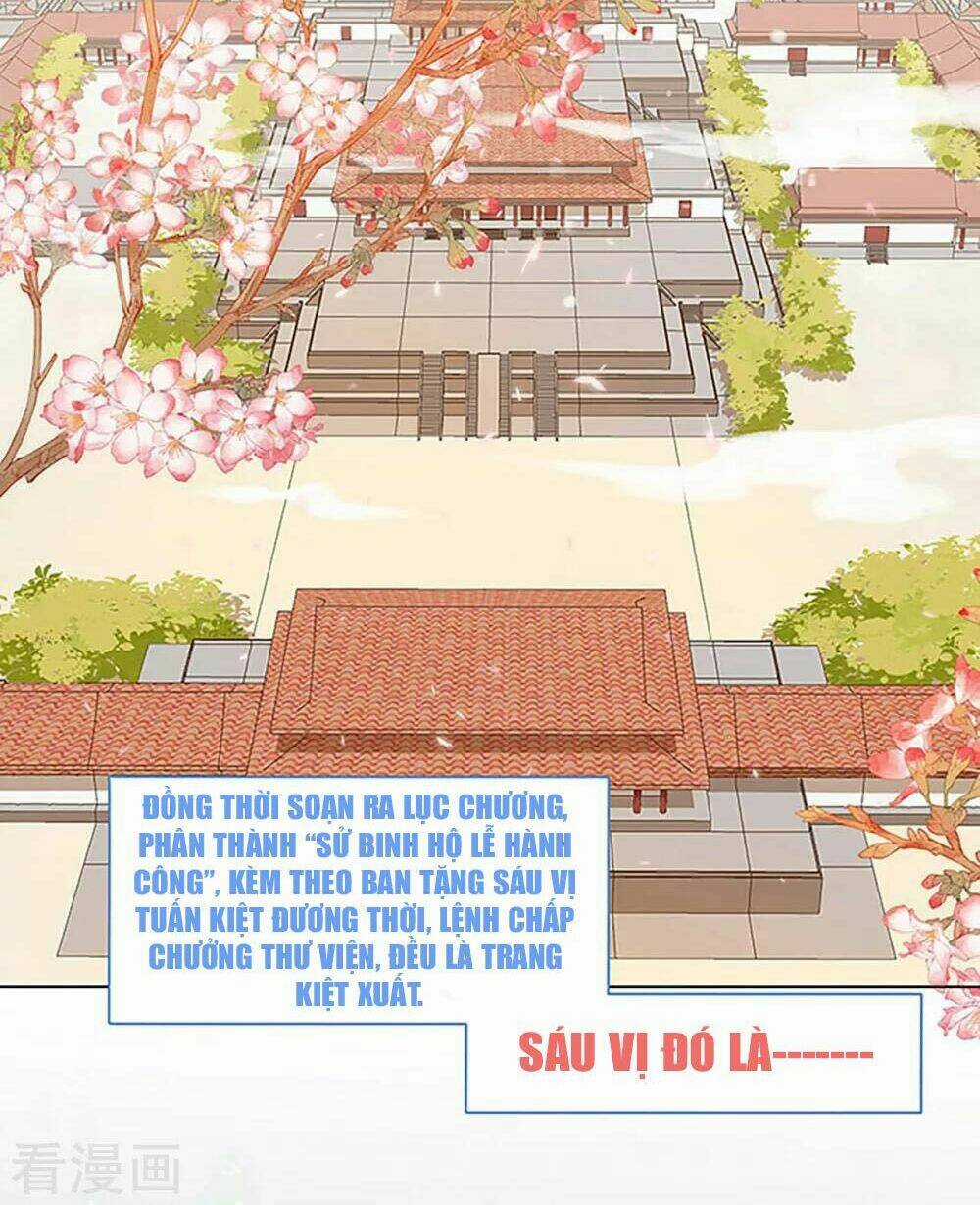 Học Viện Kiêu Ngạo Hoàng Gia Chapter 1 trang 4