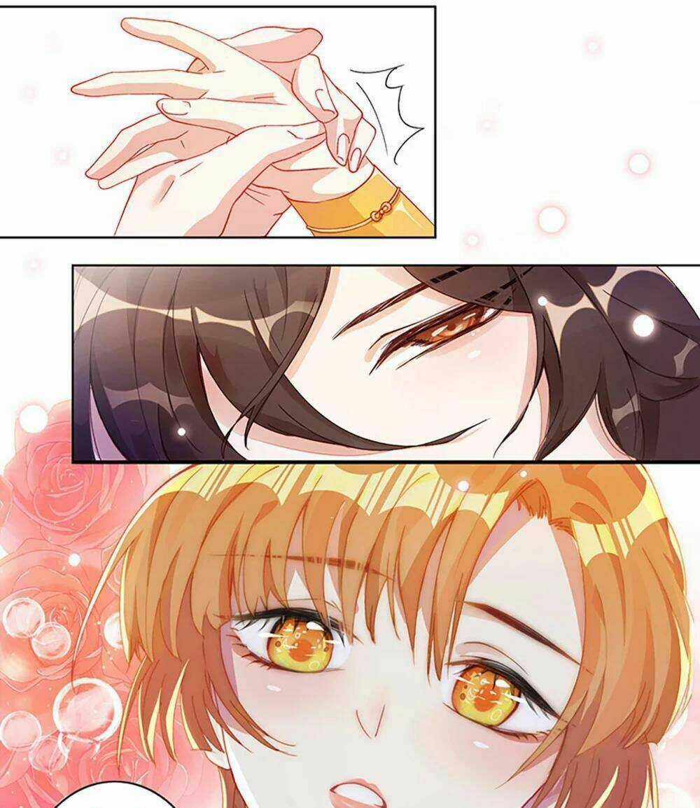 Học Viện Kiêu Ngạo Hoàng Gia Chapter 1 trang 47