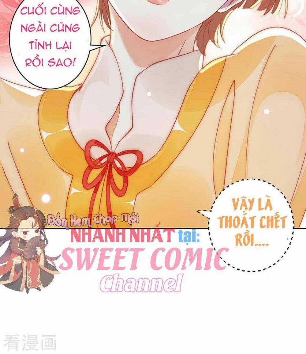 Học Viện Kiêu Ngạo Hoàng Gia Chapter 1 trang 48