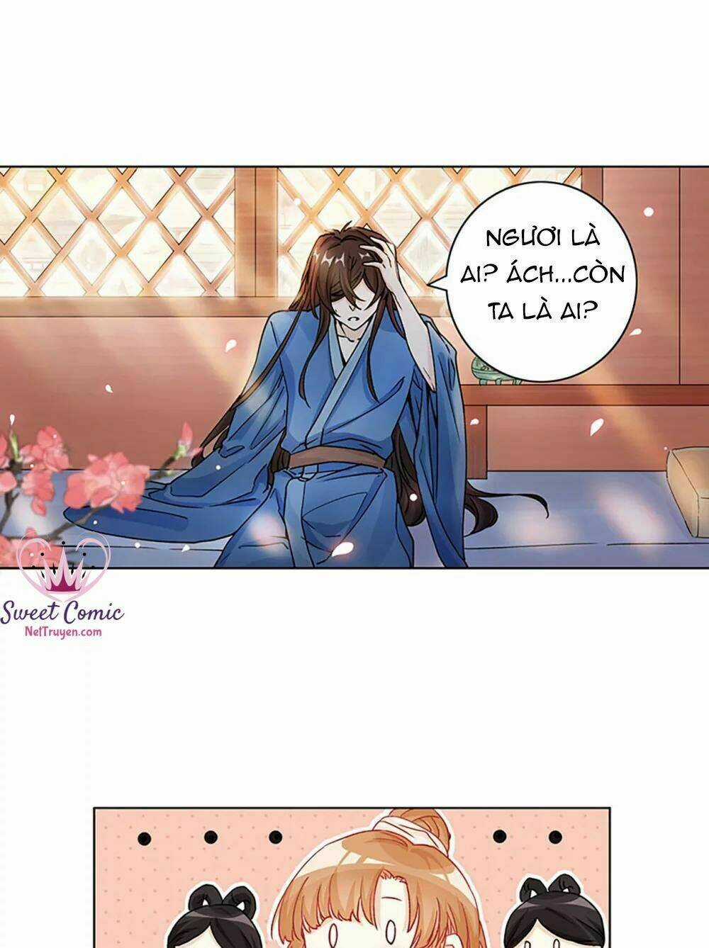 Học Viện Kiêu Ngạo Hoàng Gia Chapter 1 trang 49