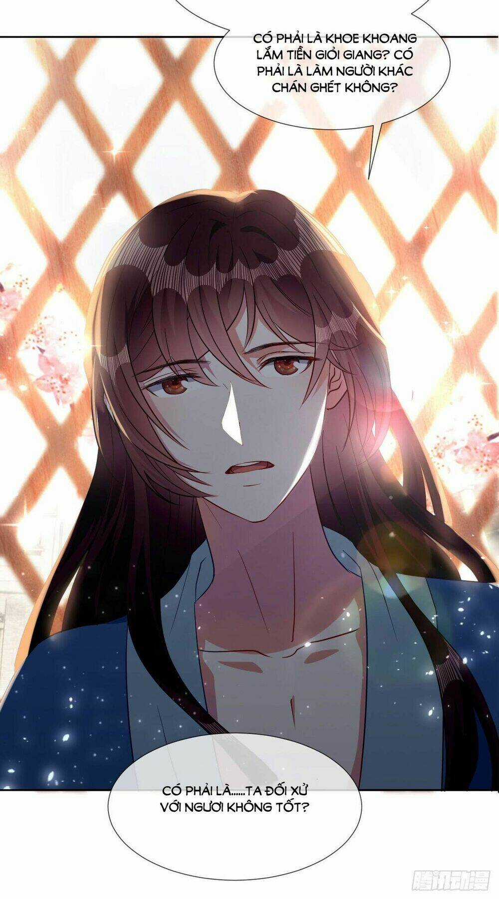 Học Viện Kiêu Ngạo Hoàng Gia Chapter 10 trang 10