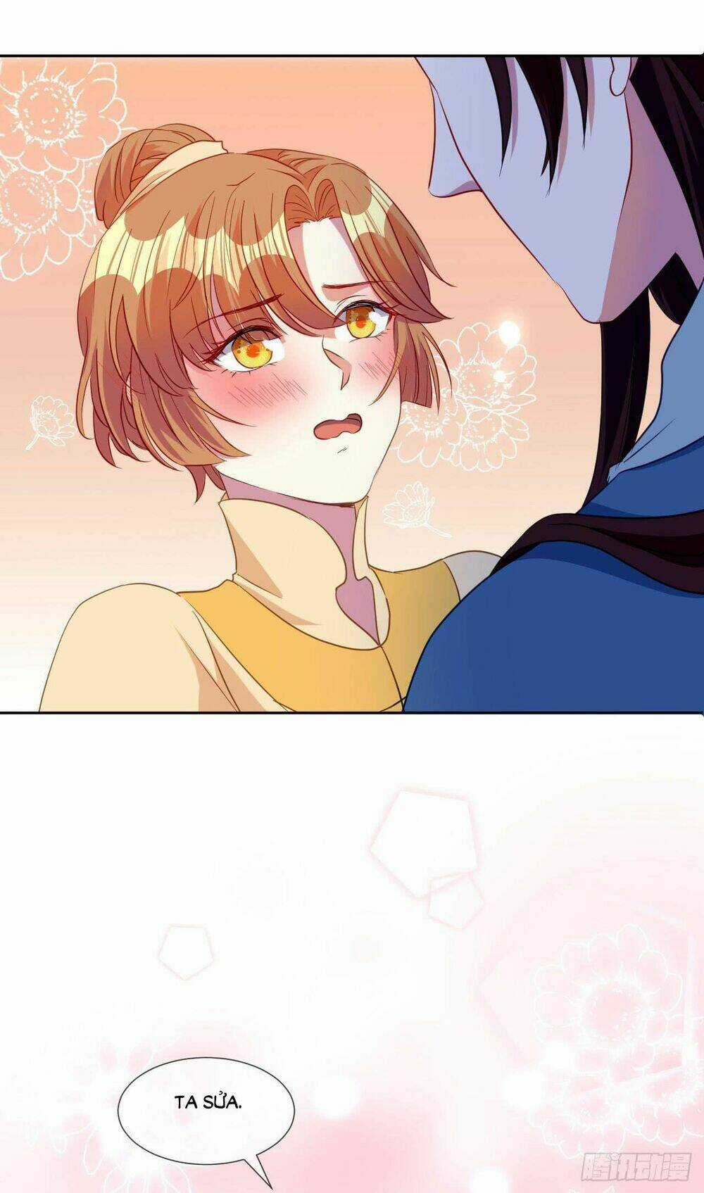 Học Viện Kiêu Ngạo Hoàng Gia Chapter 10 trang 11