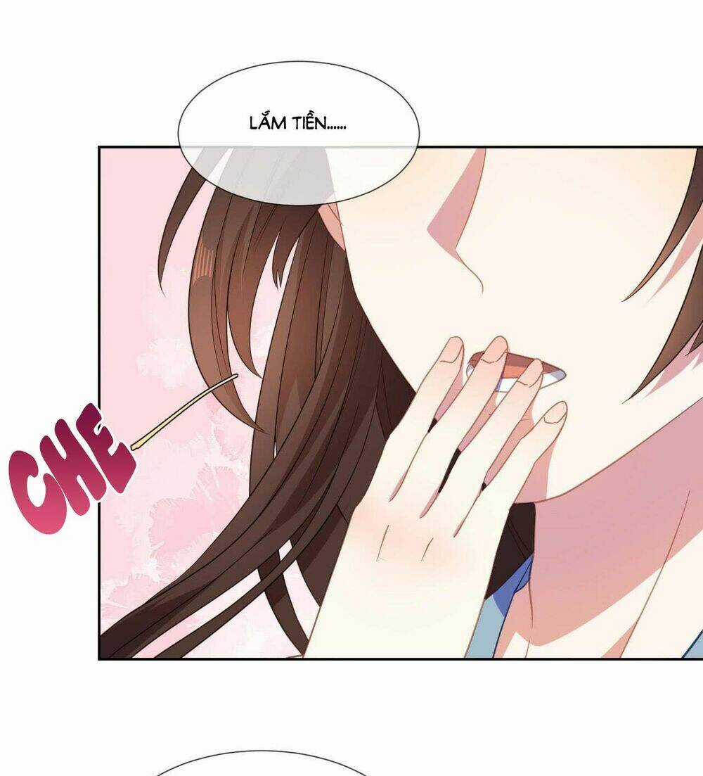 Học Viện Kiêu Ngạo Hoàng Gia Chapter 10 trang 13