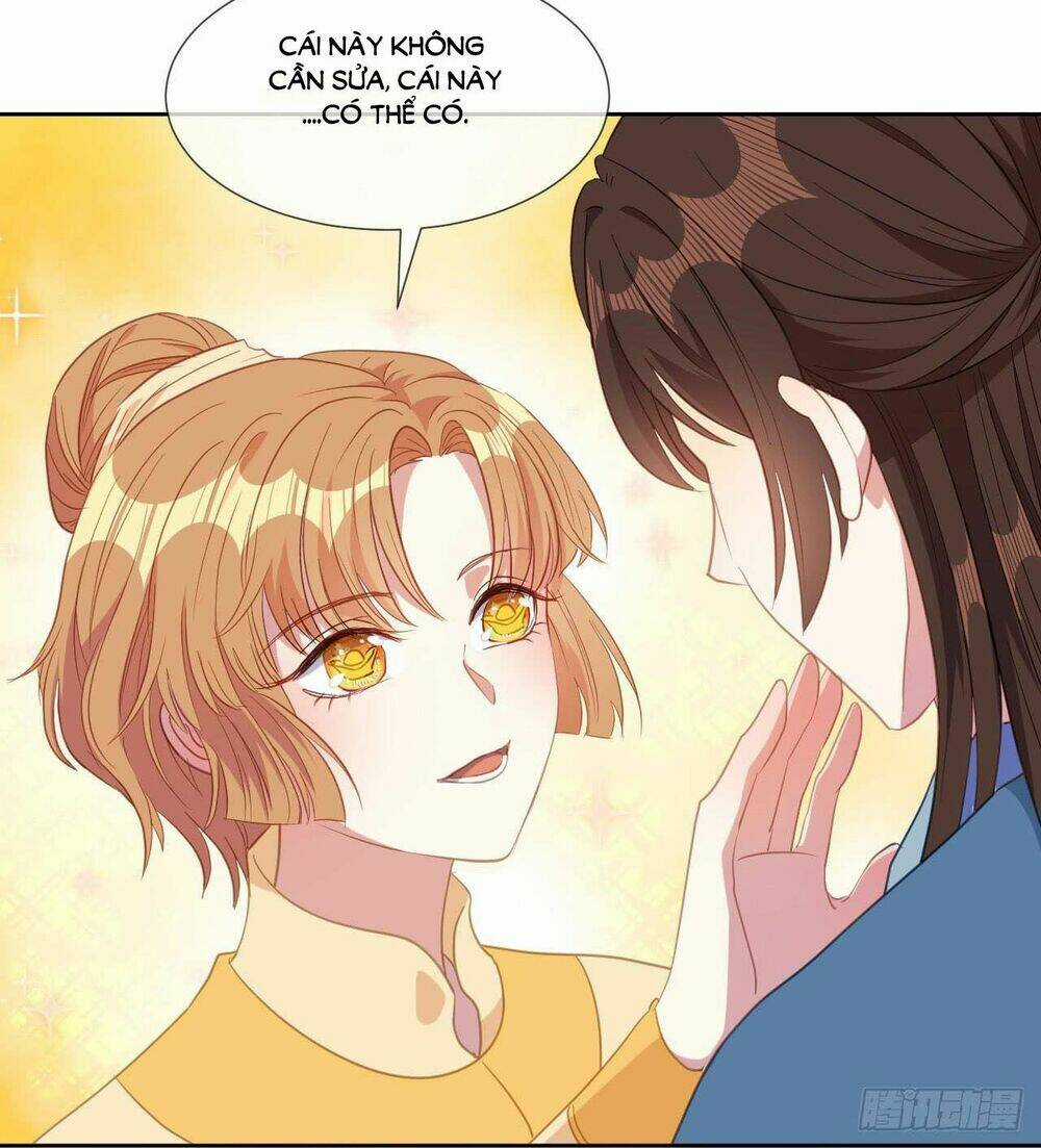 Học Viện Kiêu Ngạo Hoàng Gia Chapter 10 trang 14