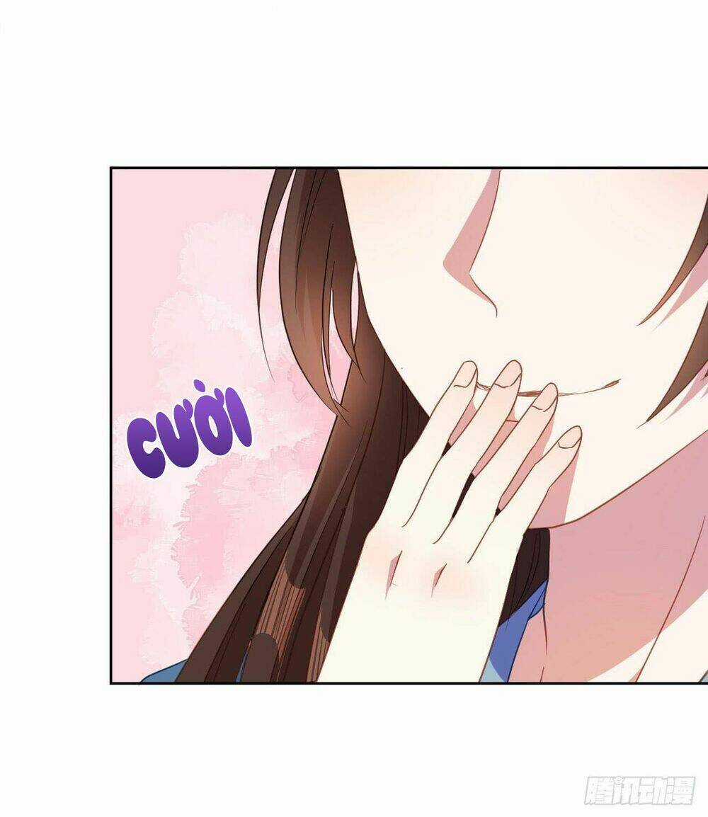 Học Viện Kiêu Ngạo Hoàng Gia Chapter 10 trang 15