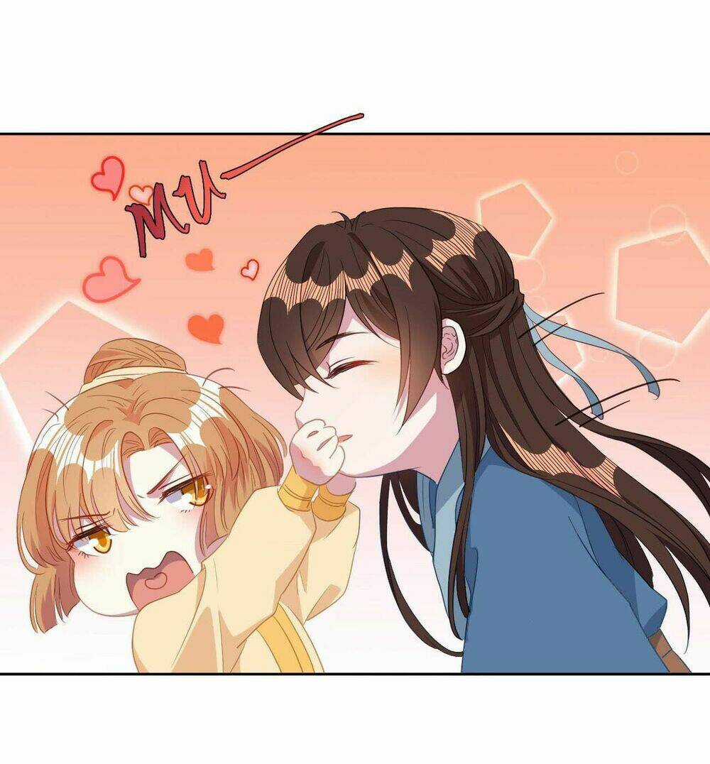 Học Viện Kiêu Ngạo Hoàng Gia Chapter 10 trang 19