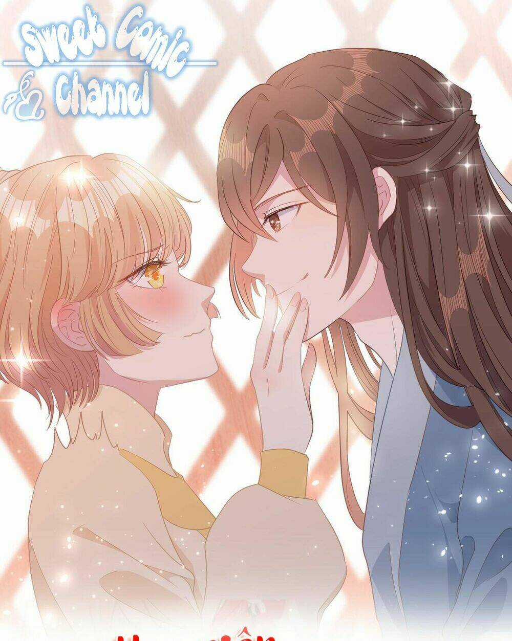 Học Viện Kiêu Ngạo Hoàng Gia Chapter 10 trang 2