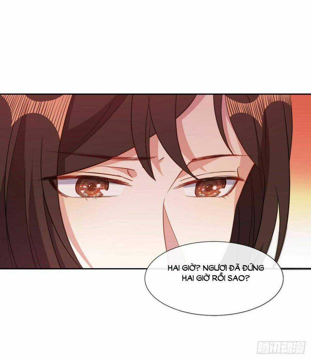 Học Viện Kiêu Ngạo Hoàng Gia Chapter 10 trang 33