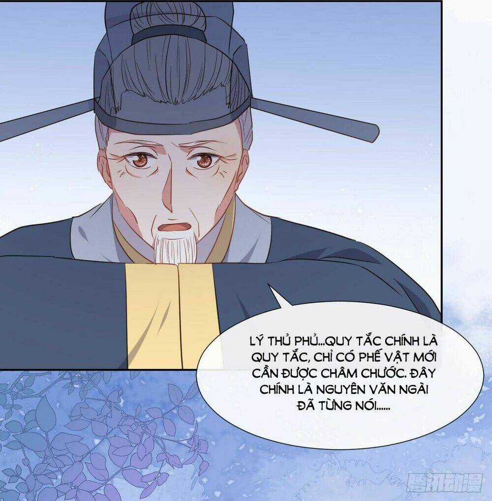 Học Viện Kiêu Ngạo Hoàng Gia Chapter 10 trang 37