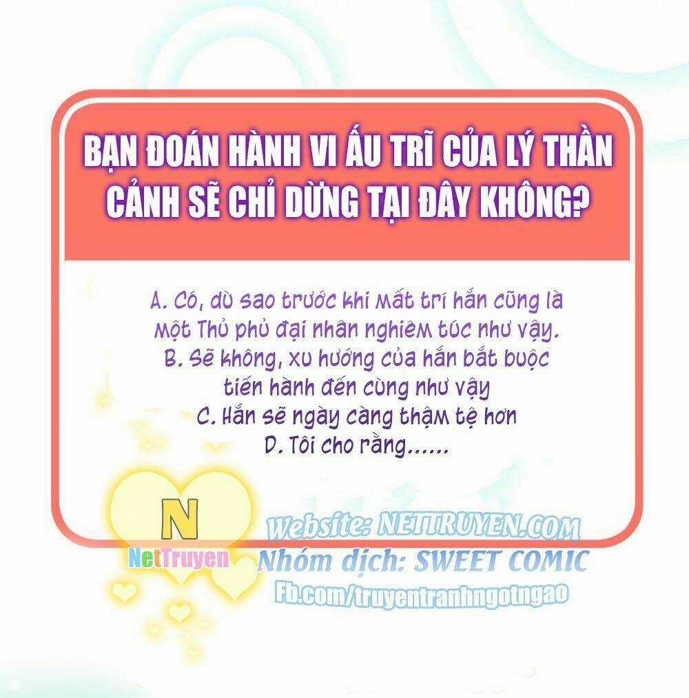 Học Viện Kiêu Ngạo Hoàng Gia Chapter 10 trang 47