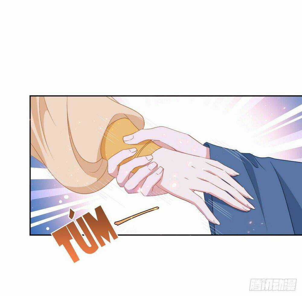 Học Viện Kiêu Ngạo Hoàng Gia Chapter 10 trang 8