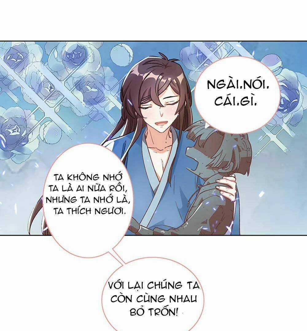 Học Viện Kiêu Ngạo Hoàng Gia Chapter 2 trang 11