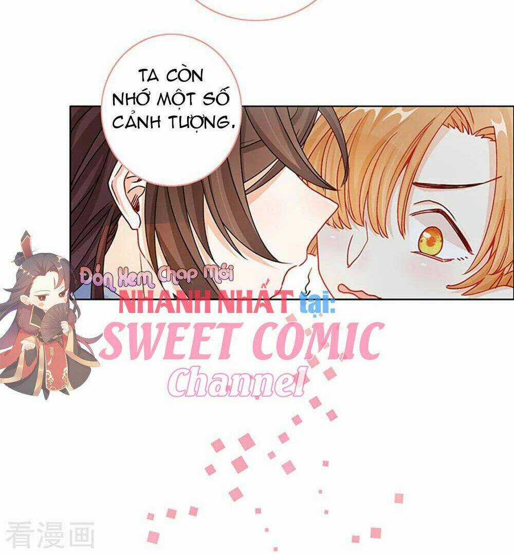 Học Viện Kiêu Ngạo Hoàng Gia Chapter 2 trang 12