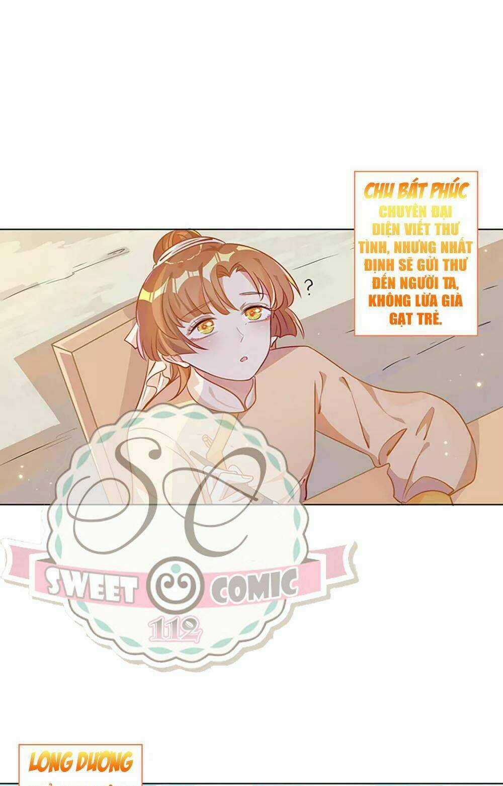 Học Viện Kiêu Ngạo Hoàng Gia Chapter 2 trang 15