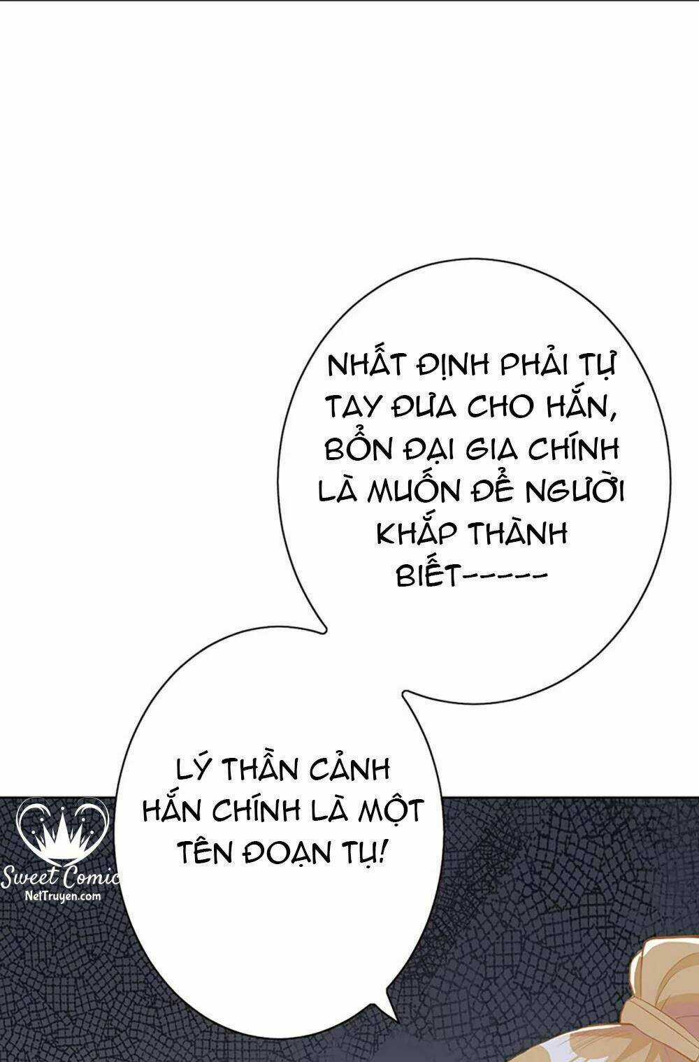 Học Viện Kiêu Ngạo Hoàng Gia Chapter 2 trang 17