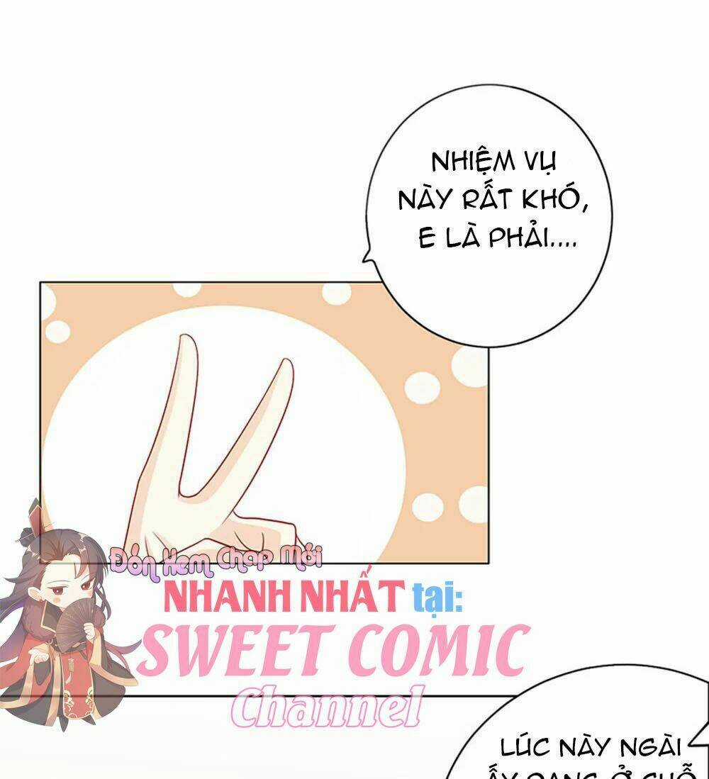 Học Viện Kiêu Ngạo Hoàng Gia Chapter 2 trang 19