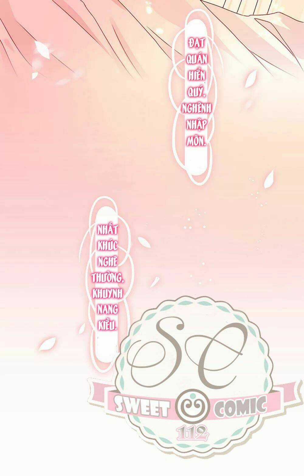 Học Viện Kiêu Ngạo Hoàng Gia Chapter 2 trang 23