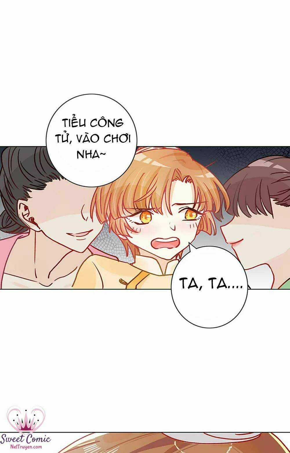 Học Viện Kiêu Ngạo Hoàng Gia Chapter 2 trang 25