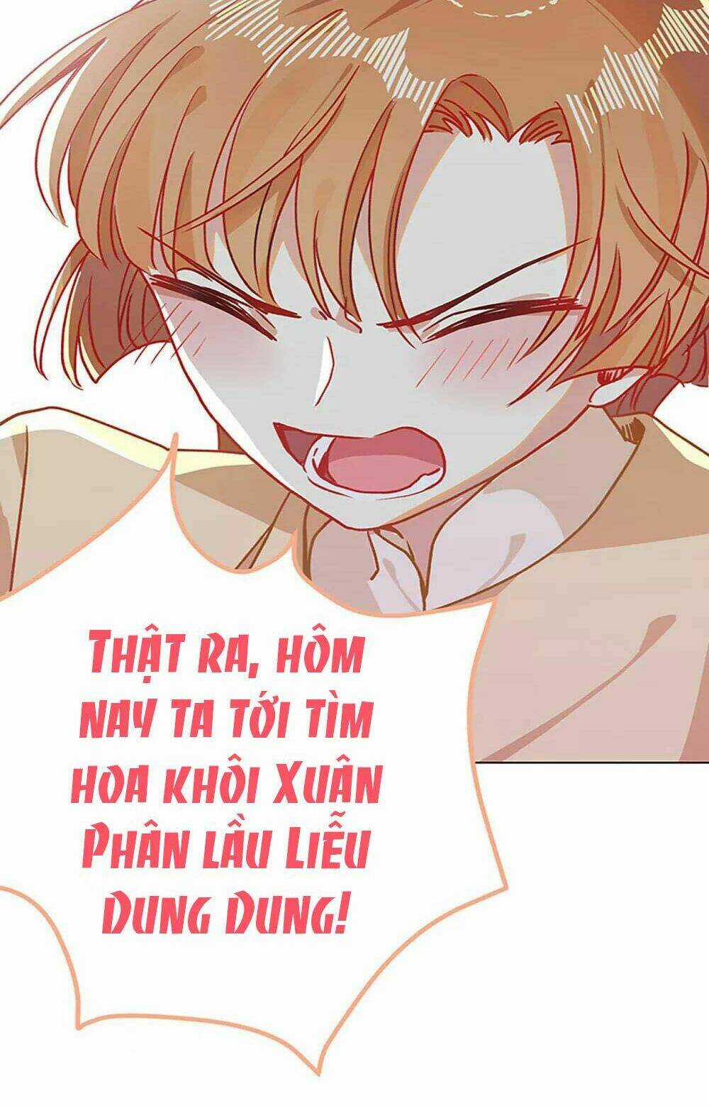 Học Viện Kiêu Ngạo Hoàng Gia Chapter 2 trang 26