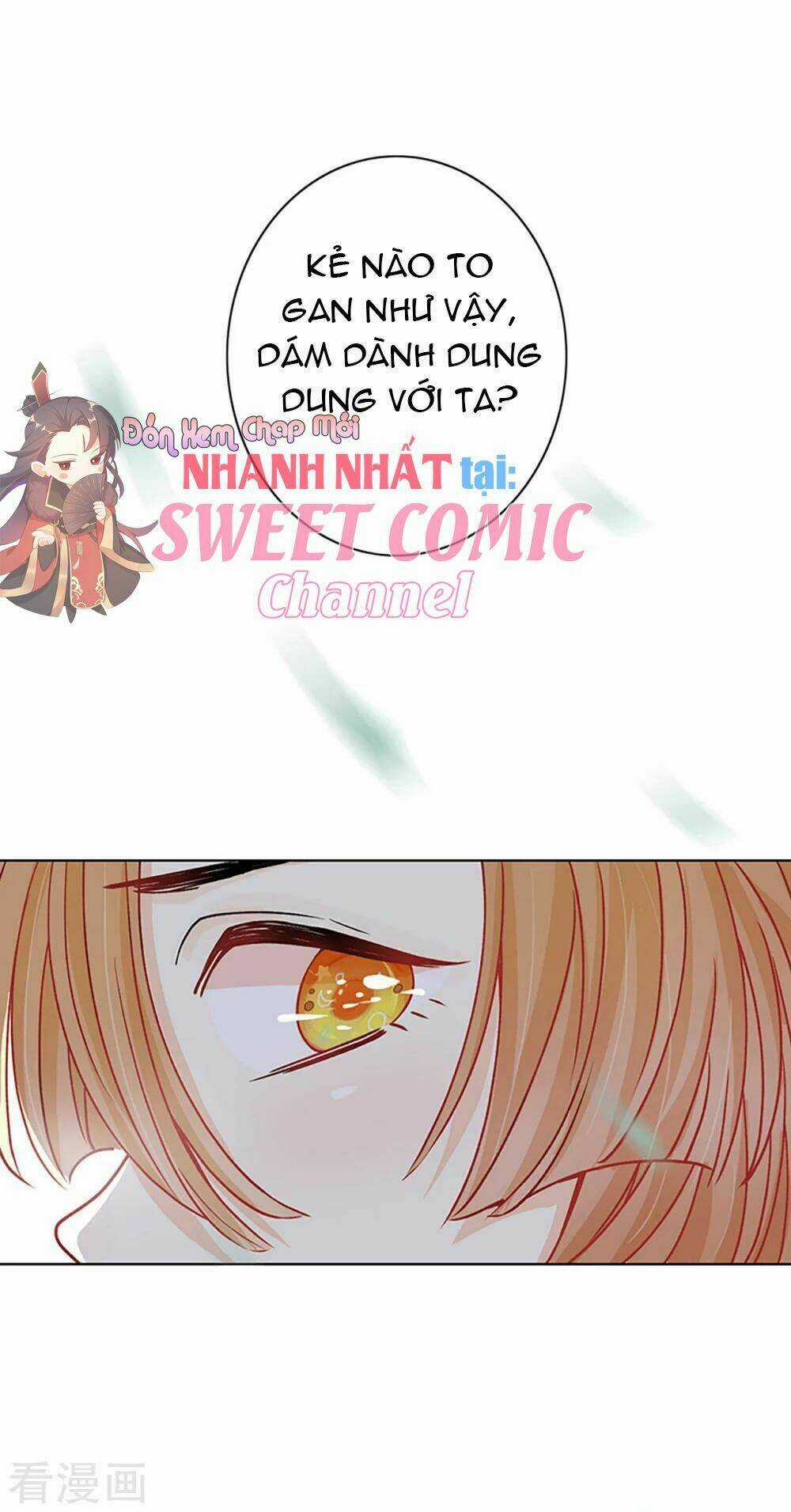 Học Viện Kiêu Ngạo Hoàng Gia Chapter 2 trang 27