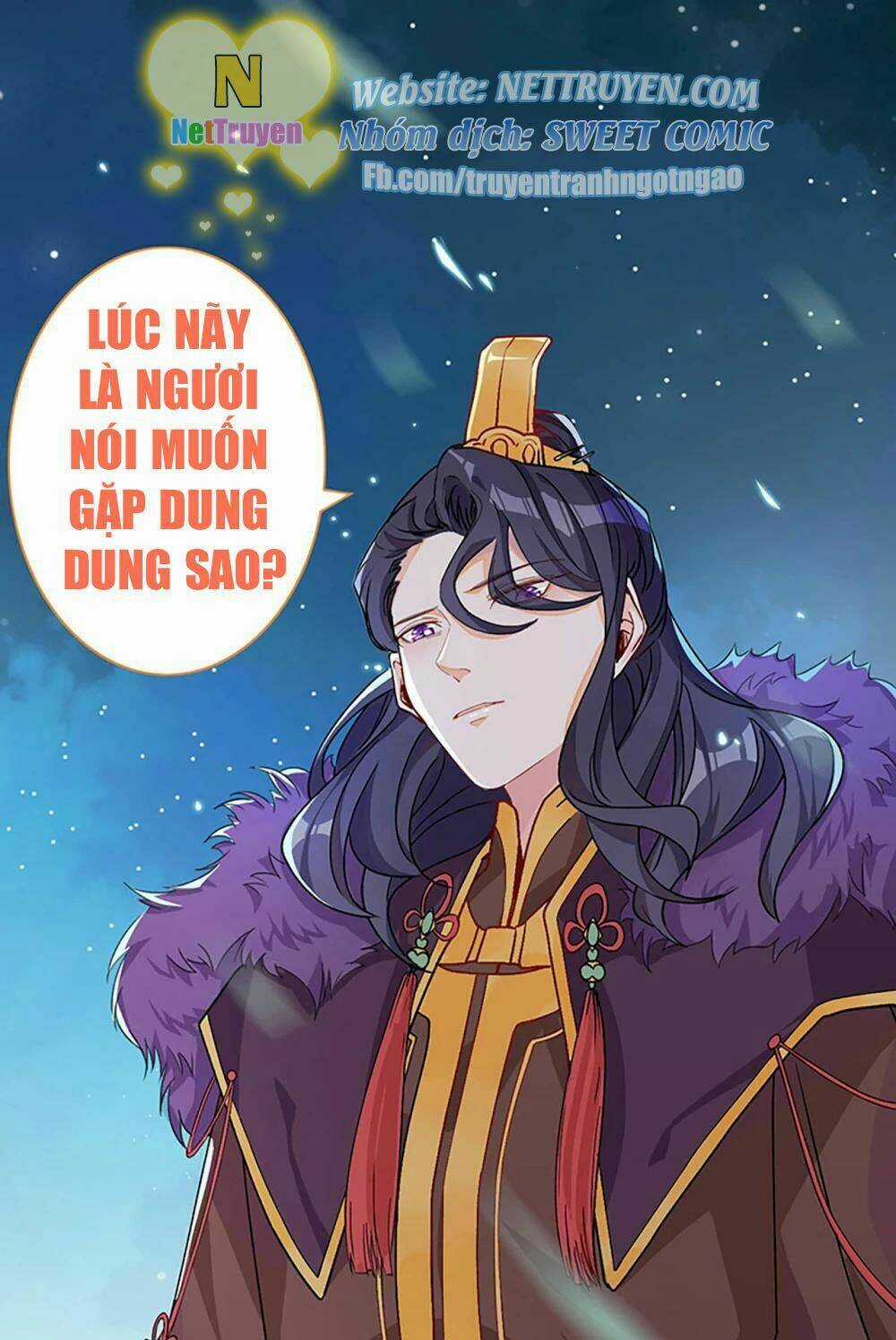 Học Viện Kiêu Ngạo Hoàng Gia Chapter 2 trang 28