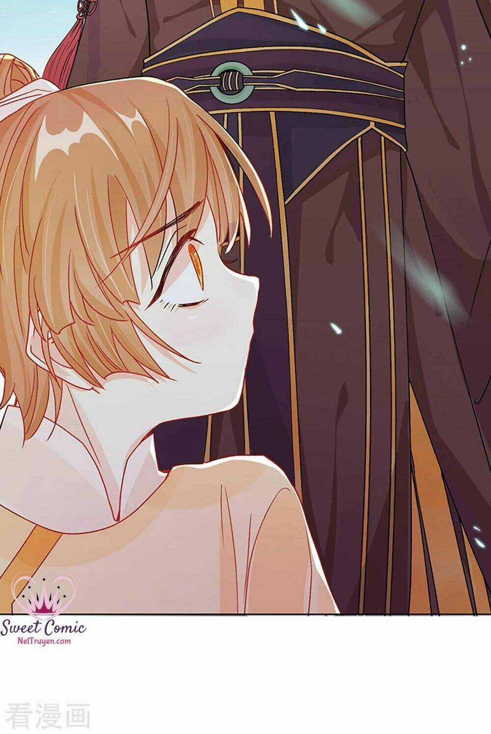 Học Viện Kiêu Ngạo Hoàng Gia Chapter 2 trang 29