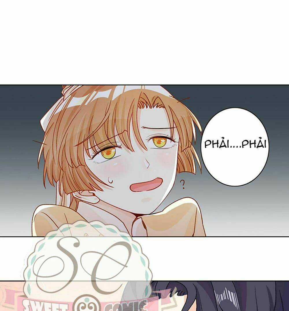 Học Viện Kiêu Ngạo Hoàng Gia Chapter 2 trang 30