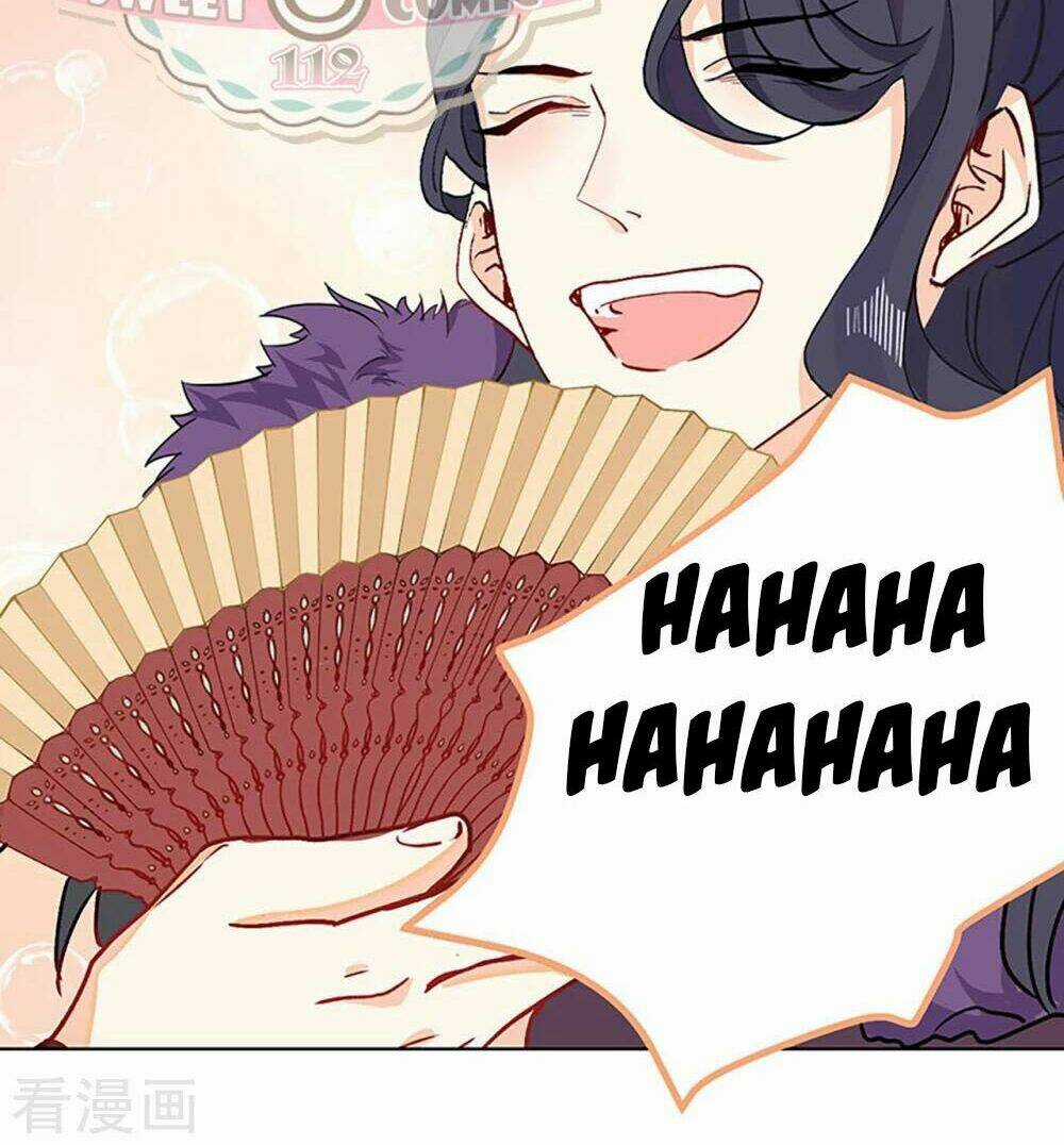 Học Viện Kiêu Ngạo Hoàng Gia Chapter 2 trang 31