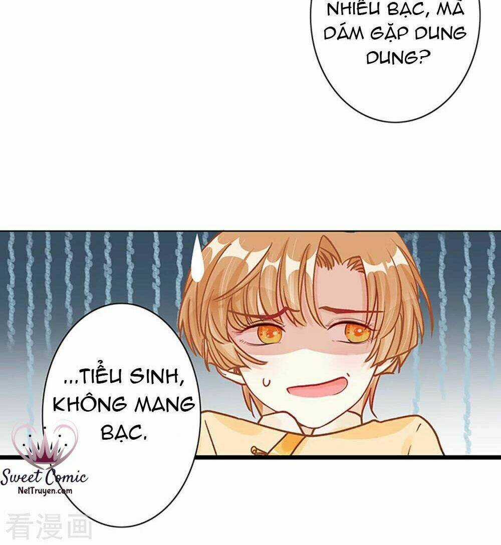 Học Viện Kiêu Ngạo Hoàng Gia Chapter 2 trang 33