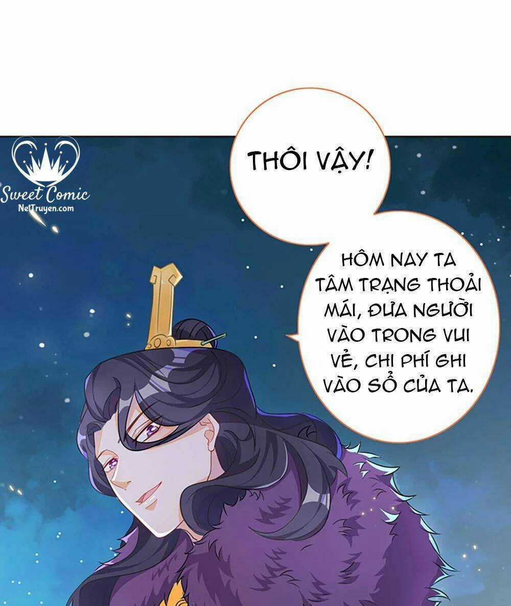 Học Viện Kiêu Ngạo Hoàng Gia Chapter 2 trang 35