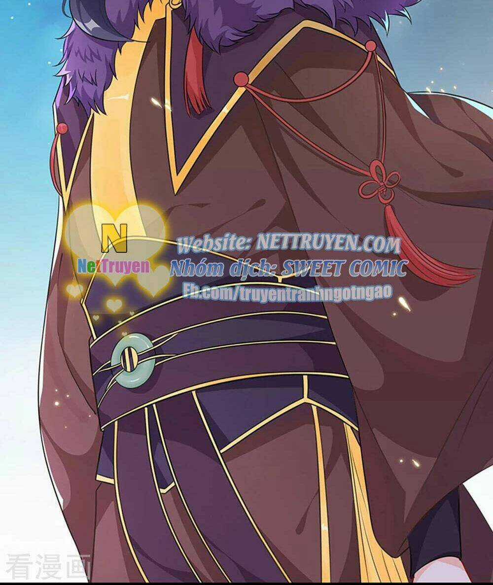 Học Viện Kiêu Ngạo Hoàng Gia Chapter 2 trang 36