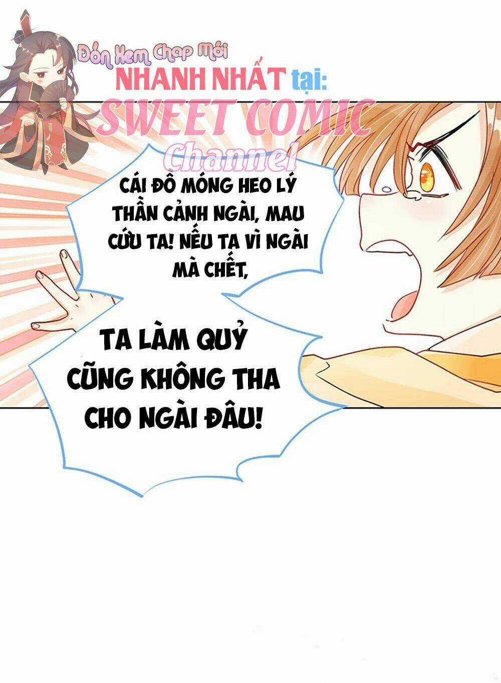 Học Viện Kiêu Ngạo Hoàng Gia Chapter 2 trang 5