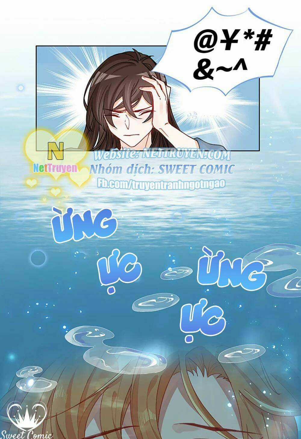 Học Viện Kiêu Ngạo Hoàng Gia Chapter 2 trang 6