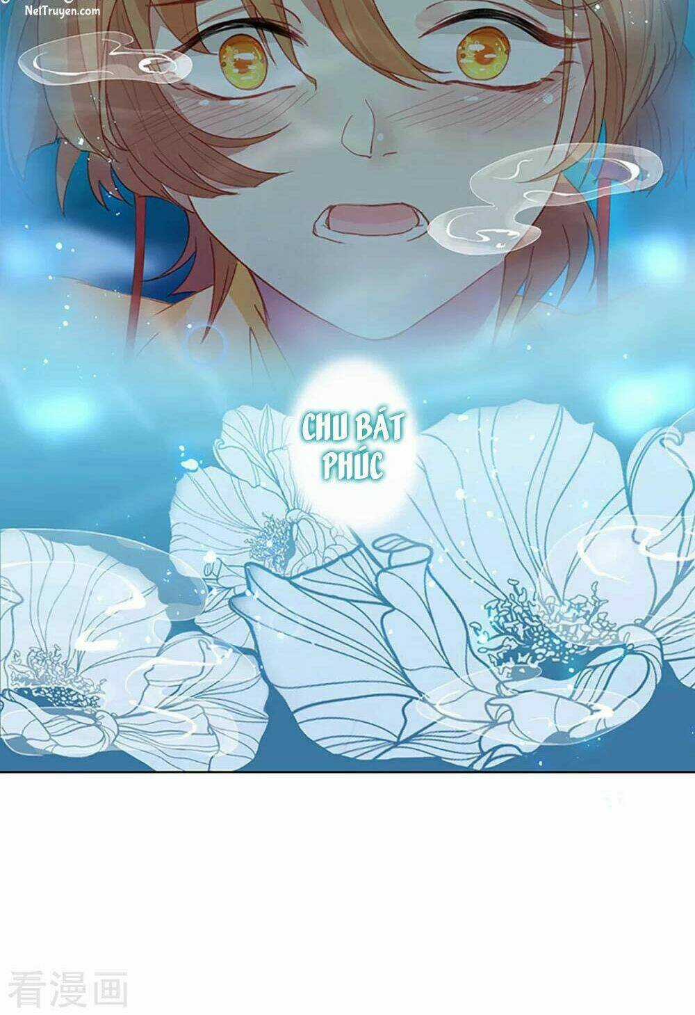 Học Viện Kiêu Ngạo Hoàng Gia Chapter 2 trang 7