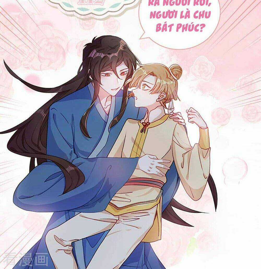 Học Viện Kiêu Ngạo Hoàng Gia Chapter 2 trang 9