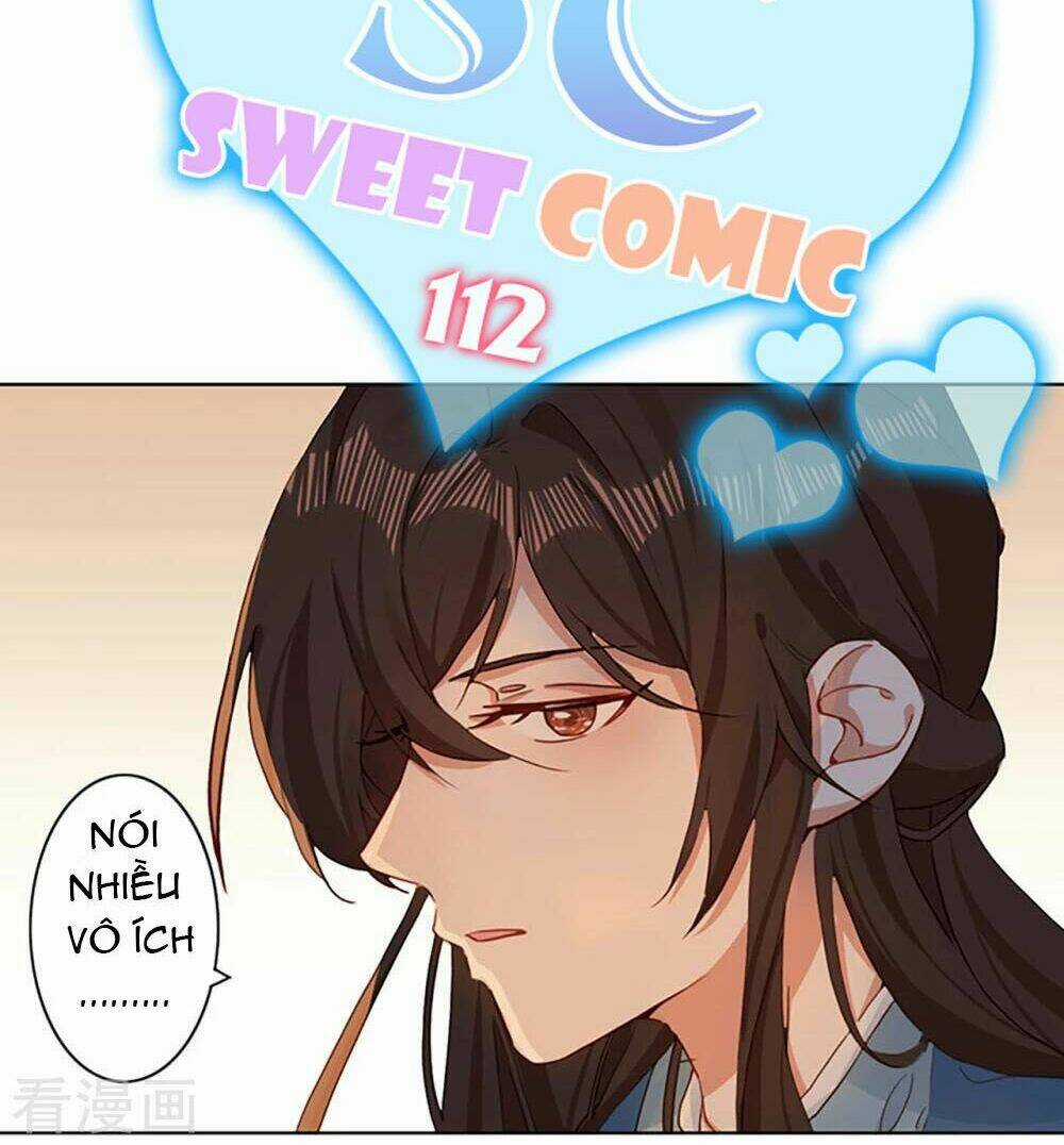 Học Viện Kiêu Ngạo Hoàng Gia Chapter 3 trang 10